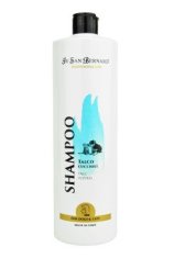 San Bernard šampon Junior 1000ml