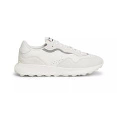 Tommy Hilfiger Čevlji bela 45 EU Runner Mix