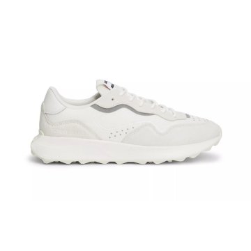 Tommy Hilfiger Čevlji bela Runner Mix