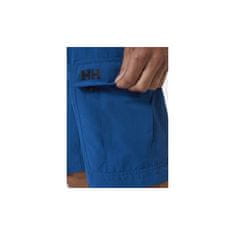 Helly Hansen Hlače modra 173 - 179 cm/M Hh Qd Cargo