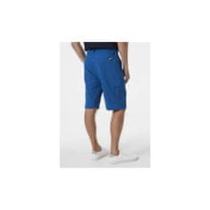 Helly Hansen Hlače modra 173 - 179 cm/M Hh Qd Cargo