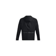 Under Armour Jakne uniwersalne črna L Launch