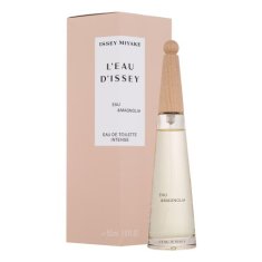 Issey Miyake L'Eau D'Issey Eau & Magnolia 50 ml toaletna voda za ženske
