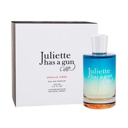 Juliette Has A Gun Vanilla Vibes parfumska voda unisex