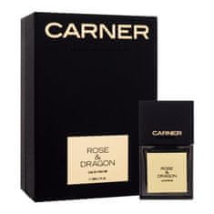 Carner Barcelona Rose & Dragon 50 ml parfumska voda unisex