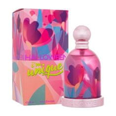 Jesus Del Pozo I´m Unique 100 ml toaletna voda za ženske