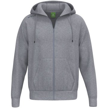 Erima Športni pulover Full Zip