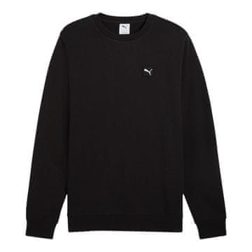 Puma Športni puloverji črna 68472701