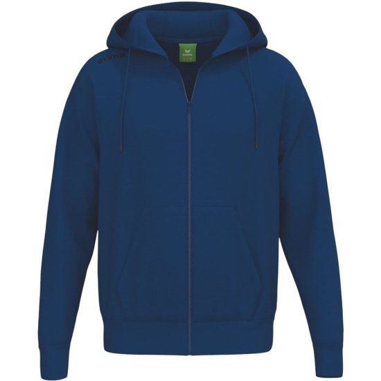 Erima Športni pulover Full Zip