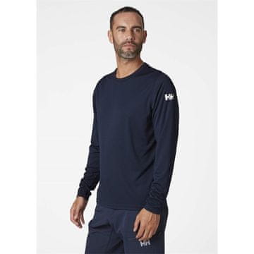 Helly Hansen Majice mornarsko modra Tech Crew
