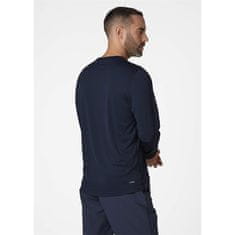 Helly Hansen Majice mornarsko modra XL Tech Crew