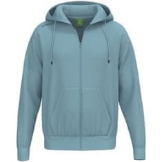 Erima Športni pulover 176 - 181 cm/L Full Zip