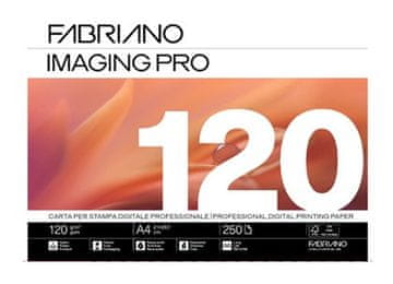 Fabriano Papir imaging pro a4 120gr 1/250-5