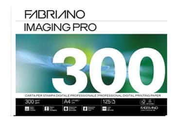 Fabriano Papir imaging pro a4 300gr 1/125-5