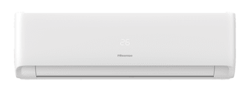 Hisense EXPERT COMFORT KF stenska klimatska naprava, 3.5 kW, set