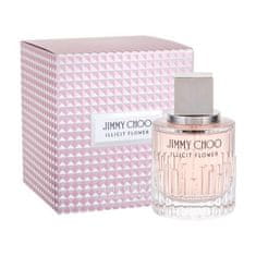 Jimmy Choo Illicit Flower 60 ml toaletna voda za ženske
