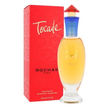 Rochas Tocade toaletna voda za ženske