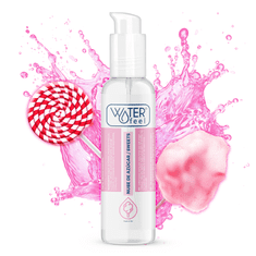WATERFEEL LUBRIKANT Waterfeel Sugar Cloud (175 ml)