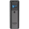 Canyon PB-2010 powerbank, 27000 mAh, temno siv (CNE-CPB2010DG)