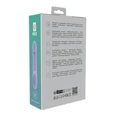 Nox VIBRATOR Nox Nova Purple