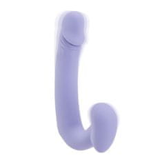 Nox VIBRATOR Nox Nova Purple