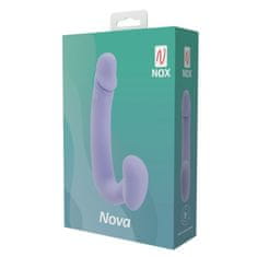 Nox VIBRATOR Nox Nova Purple