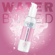 WATERFEEL LUBRIKANT Waterfeel Sugar Cloud (175 ml)