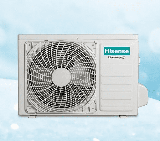 AS35MR0EW Expert Comfort klimatska naprava