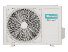 Hisense AS35MR0EW Expert Comfort klimatska naprava