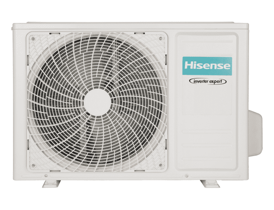 Hisense AS35MR0EW Expert Comfort klimatska naprava