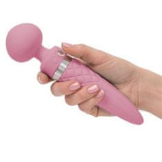Pillow Talk Dvojni vibrator Pillow Talk Sultry, roza