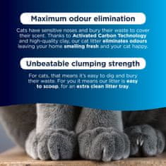 Ever Clean Multiple Cat - 20 L