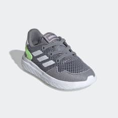 Adidas Čevlji siva 27 EU Archivo I