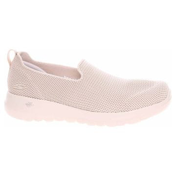 Skechers Čevlji roza GO Walk Joy