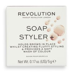 Makeup Revolution Milo za obrvi (Soap Styler Plus) 5 g