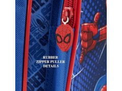 Perletti Otroški nahrbtnik na kolesih Perletti Kids "Spiderman", 13244