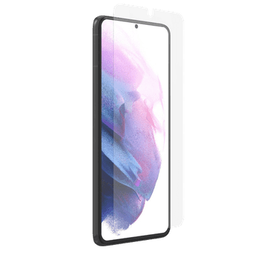 Infostyle Zaščitno steklo "9H" Samsung Galaxy S21 Plus