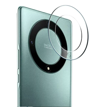 Infostyle Zaščita za kamero za telefon za Honor Magic5 Lite 5G