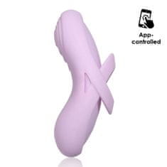 Svakom Neo NAPRSTNI VIBRATOR Svakom Echo 2 Lila