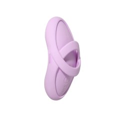 Svakom Neo NAPRSTNI VIBRATOR Svakom Echo 2 Lila