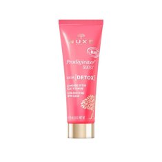 Nuxe Prodigieuse Boost Brightening Detox Mask (maska za razstrupljanje, ki povečuje sijaj) 75 ml