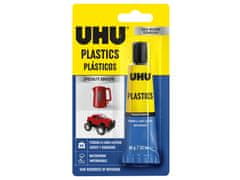 UHU Vse plastike 33 ml