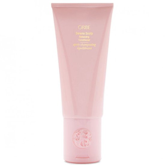 Oribe Serene Scalp balzam proti prhljaju (balzam za uravnoteženje) 200 ml