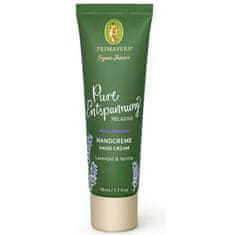 Primavera Negovalna krema za roke Relaxing (krema za roke) 50 ml