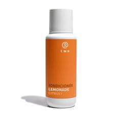 Two cosmetics Negovalni balzam za lase brez življenja in sijaja LEMONADE 200 ml