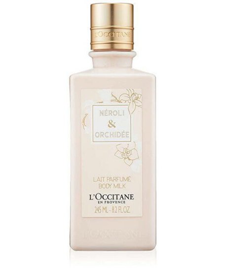 Néroli & Orchidée mleko za telo 250 ml