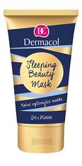 Dermacol Nočna hranilna maska (maska za spanje) 150 ml