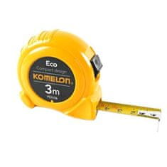 Komelon Navijalni trak Eco CE, 3 m x 16 mm