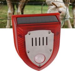 HOME & MARKER® Alarm za zaznavanje gibanja, ki odganja vsiljivce | ALARMTULA