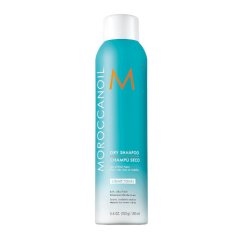 Moroccanoil Suhi šampon za svetle odtenke 217 ml